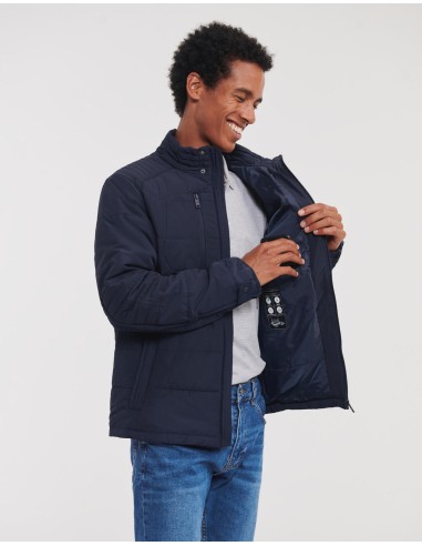 R-R-430M-0-Mens Cross Jacket